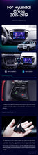 Load image into Gallery viewer, Hyundai Creta IX25 (2015-2019)
