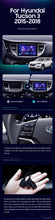 Load image into Gallery viewer, Hyundai Tucson 3 (2015-2018) Left Hand Drive
