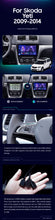 Load image into Gallery viewer, Skoda Yeti 5L (2009-2014)
