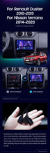 Load image into Gallery viewer, Renault Duster 1 (2010-2015)
