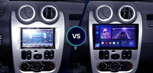 Load image into Gallery viewer, Renault Logan 1 Sandero (2009-2015) / Lada Largus Lergus (2012-2020) / Dacia Duster (2010-2017)
