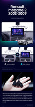 Load image into Gallery viewer, Renault Megane 2 (2002-2009)
