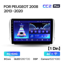 Load image into Gallery viewer, Peugeot 2008 1 (2013-2020)
