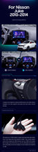 Load image into Gallery viewer, Nissan Juke (2010-2014)
