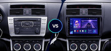 Load image into Gallery viewer, Mazda 6 1 (2002 - 2007) &amp; Mazda 6 2 GH (2007-2012)
