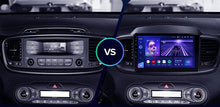 Load image into Gallery viewer, Kia Sorento 3 (2014-2017) Left Hand Drive
