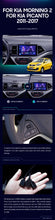 Load image into Gallery viewer, Kia Morning 2 Picanto (2011-2017)
