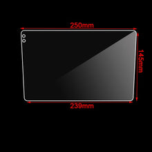 Load image into Gallery viewer, CC3, CC3 2K, CC2 Plus, CC2L Plus Glossy &amp; Anti Glare Screen Protector for 9 &amp; 10.2 Inch Screens
