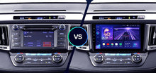 Load image into Gallery viewer, Toyota RAV4 RAV 4 XA40 5 XA50 (2012-2018) 9&quot; Screen Right Hand Drive
