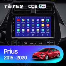 Load image into Gallery viewer, Toyota Prius XW50 (2015-2021)
