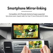 Load image into Gallery viewer, NEW 2022 MirrorLink Android Auto &amp; Carplay Dongle Wireless - Black
