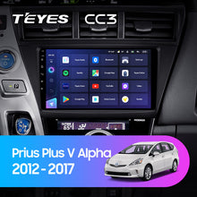 Load image into Gallery viewer, Toyota Prius Plus V Alpha (2012-2017) LHD &amp; RHD

