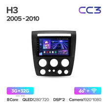 Load image into Gallery viewer, Hummer H3 1 (2005-2010)
