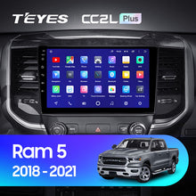 Load image into Gallery viewer, Dodge Ram 5 V DT (2018-2021)

