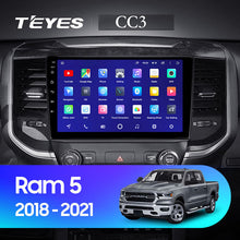 Load image into Gallery viewer, Dodge Ram 5 V DT (2018-2021)
