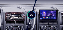 Load image into Gallery viewer, Jeep Grand Cherokee II WJ (1998-2004)
