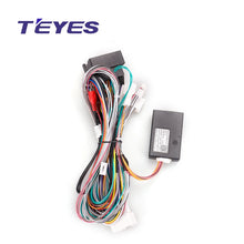 Load image into Gallery viewer, TEYES For Renault Megane 3 (2008-2014) Clio 4 BH98 KH98 2012-2019 Cable and Canbus
