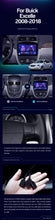Load image into Gallery viewer, Buick Excelle (2008-2018)
