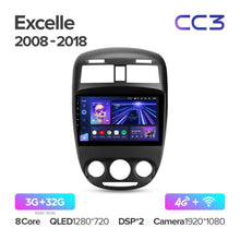 Load image into Gallery viewer, Buick Excelle (2008-2018)
