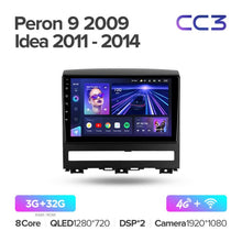 Load image into Gallery viewer, Fiat Peron 9 (2009) / Idea (2011-2014)
