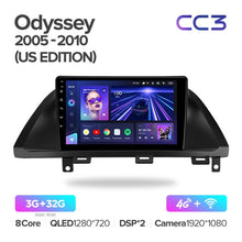 Load image into Gallery viewer, Honda Odyssey (2005-2010) US EDITION
