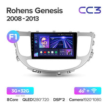 Load image into Gallery viewer, Hyundai Rohens / Genesis Coupe (2008-2013)
