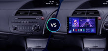 Load image into Gallery viewer, Honda Civic Hatchback (2006-2012) Right Hand Drive
