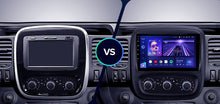Load image into Gallery viewer, Renault Trafic 3 (2014-2021) / Opel Vivaro B (2014-2018)
