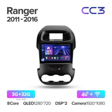 Load image into Gallery viewer, Ford Ranger (2011-2016)
