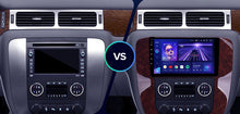 Load image into Gallery viewer, GMC Yukon 3 GMT 900 (2006-2014) / Chevrolet Tahoe 3 GMT900 (2006-2014) / Chevrolet Silverado 2 GMT901 (2007-2013)
