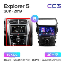 Load image into Gallery viewer, Ford Explorer 5 (2011-2019)
