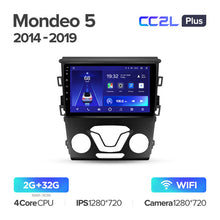 Load image into Gallery viewer, Ford Mondeo 5 (2014-2019)
