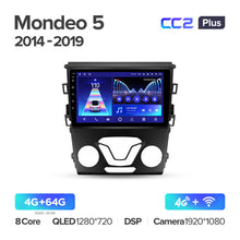 Load image into Gallery viewer, Ford Mondeo 5 (2014-2019)
