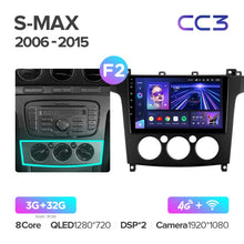 Load image into Gallery viewer, Ford S-MAX S MAX 1 / Galaxy (2006-2015)
