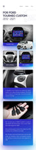 Load image into Gallery viewer, Ford Tourneo Custom 1 I Transit (2012-2021)
