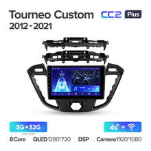 Load image into Gallery viewer, Ford Tourneo Custom 1 I Transit (2012-2021)
