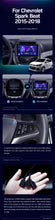 Load image into Gallery viewer, Chevrolet Spark Beat (2015-2018)
