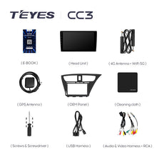 Load image into Gallery viewer, Honda Civic 9 FK FB (2012-2017) Right Hand Driver
