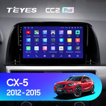 Load image into Gallery viewer, Mazda CX5 CX-5 CX 5 (2012-2015) 9 Inch Screen
