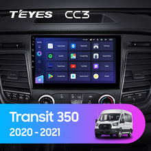 Load image into Gallery viewer, Ford Transit 350 (2020-2021)
